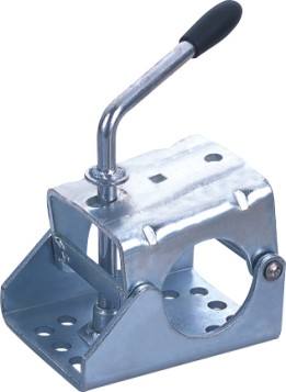 Jockey Assembly Clamps: 48mm Clamp 