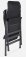 Crespo Air Deluxe Camping Chair - Extra Wide - 2024