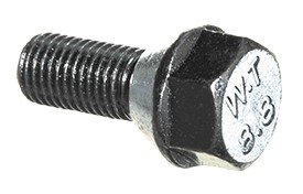 M12 Steel Wheel Stud