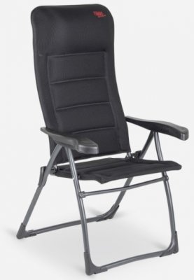 NEW - Crespo Air Deluxe Camping Chair - U Frame - 2024