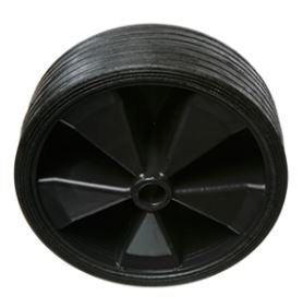 AL-KO Wheel Plastic - 5-Segment O/D 214MM - 1086