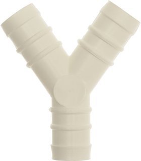 Y Connector: 19mm