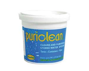 Puriclean: 100g