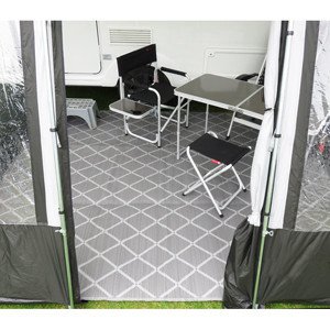 Crusader Paradise Groundsheet: 250 x 250 - Out Of Stock