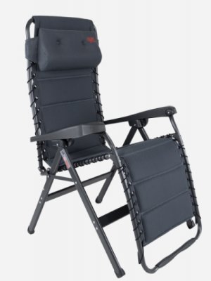 Crespo Air Deluxe Relax Chair - 2024