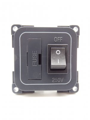 C-Line 10 Amp Fused Spur - PO261