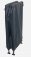 REDUCED - Crespo Black Storage Cabinet - 2024