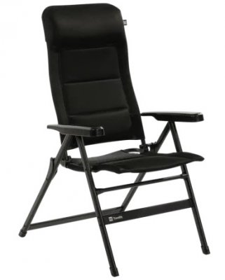 Travellife Barletta Recliner Comfort - Black