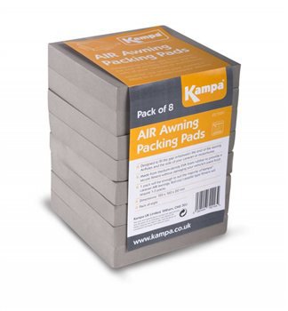 Kampa Packing Pads