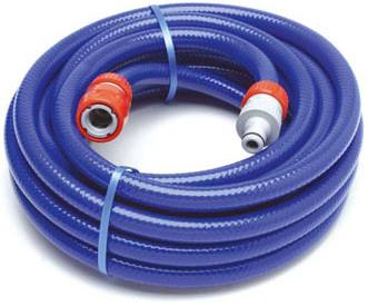 Aquaroll 40L  7.5m Extension Hose