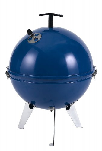 Crystal Mini BBQ : BLUE - SOLD OUT