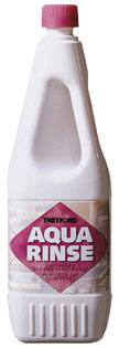 Thetford Aqua Rinse Toilet  Flush Chemical: 400ml 