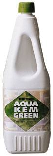 Thetford Aqua Kem Green: 375ml 