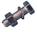 Towbar Bolts: 75mm Towbar Bolt - OUT OF STOCK