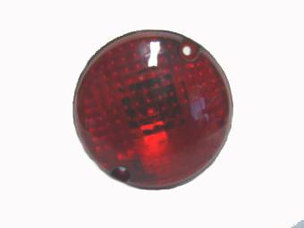 BRS700 Stop and Tail Light