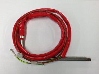 Heater Element 240v/125w Red