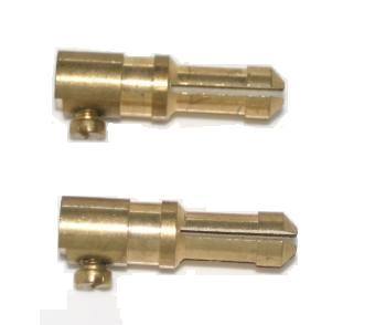 Male Brass Terminals (40060-24800PK)