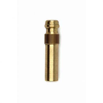 Gas Outlet Nozzle Brass