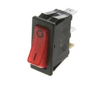 Dometic Rocker Switch