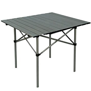 Sunncamp Roll Slat Table 