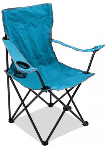 Quest Festival Pack Away Chair 2021