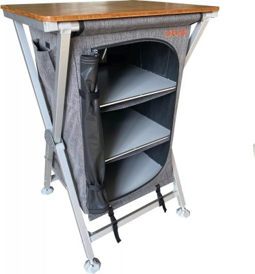 REDUCED - Hanoi Storage Cabinet