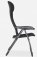 NEW - Crespo Air Deluxe Camping Chair - U Frame - 2024