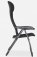 Crespo Air Deluxe Camping Chair - U Frame - 2024