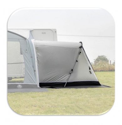 NEW - Sunncamp Toldo Annex & Inner Tent 2024