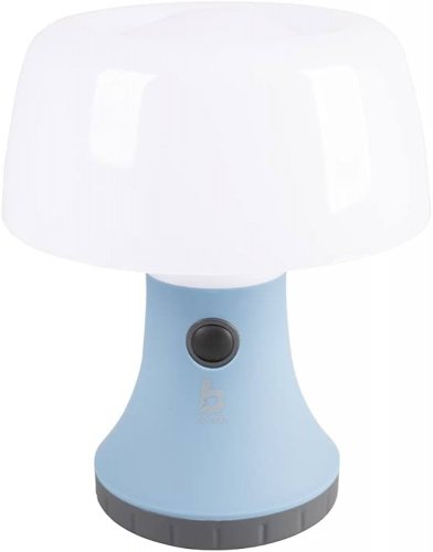 NEW - Bo-Camp Sirius Table Lamp - 70 Lumens - 2024: Green - OUT OF STOCK