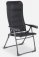 NEW - Crespo Air Deluxe Camping Chair - U Frame - 2024