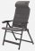 NEW - Crespo Tex-Supreme Compact Camping Chair - 2024