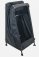 REDUCED - Crespo Black Storage Cabinet - 2024