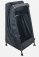 NEW - Crespo Black Storage Cabinet - 2024