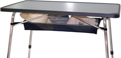 REDUCED - Crespo Table Storage Net - 2024
