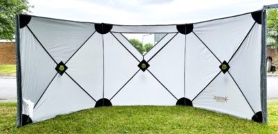 Camptech Pandora Pop Up Windbreak