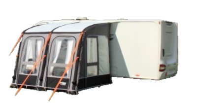 NEW - Camptech Starline Elite Air