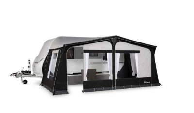 StarCamp Tourer Awning 2024