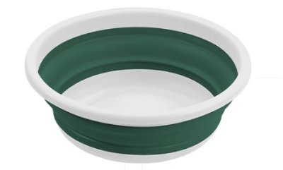 NEW - Pack & Go - 5L Washing Bowl