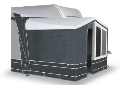 NEW - Dorema Diamond Annex Delux XL