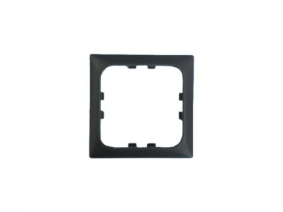 C-Line 1 way Face Plate - Narrow PO290