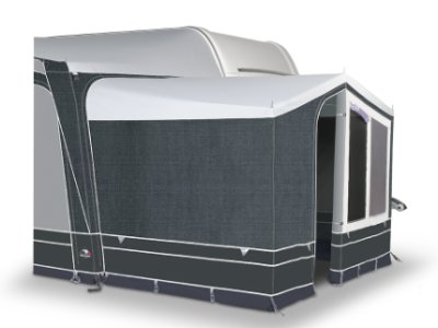 NEW - Dorema Diamond Annex Delux