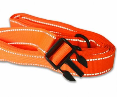 Camptech Secure Straps