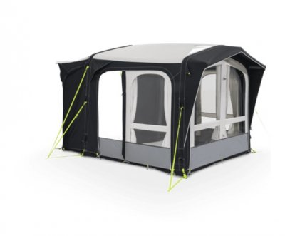 Kampa Dometic Club Air Pro 260 Drive-Away 2023