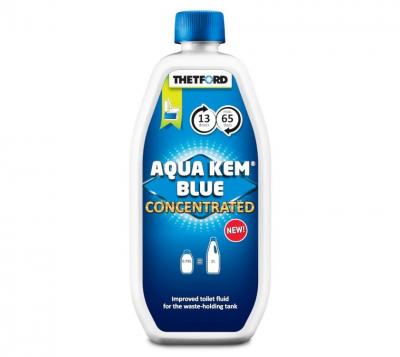 Thetford Aqua Kem Blue CONCENTRATE 780ml