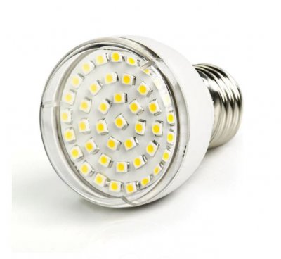 LED E14 Bulb 42 LED