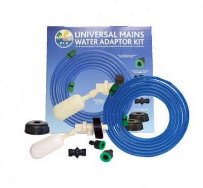 Pennine Universal Mains Water Adaptor Kit