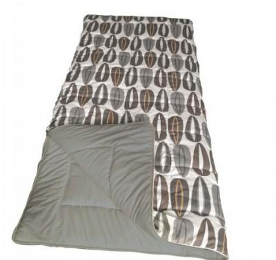Sunncamp Super Deluxe King Size Mull Sleeping Bag