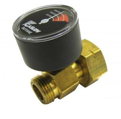 Butane  Adaptor Gauge - 01-1605