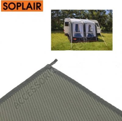 Soplair Cassandra 260 Floor Mat 2024